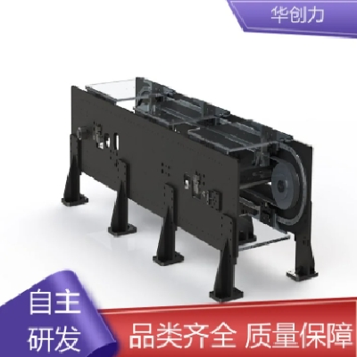 高精度 環(huán)形導(dǎo)軌輸送線 運行噪音小 多種型號可選 華創(chuàng)力