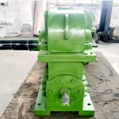 CWU蝸輪減速機 蝸桿減速器廣旭牌 應用于紙箱機械 重工業(yè)支持定制