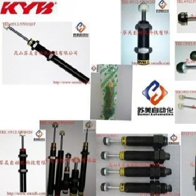 KYB緩沖器KBM10-50-11CMK KBM10-50-11SCMK3 KBM10-50-11C