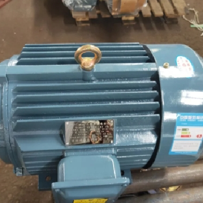 恒通 三相異步電動(dòng)機(jī) YK高速電機(jī) 噪聲低 振動(dòng)小