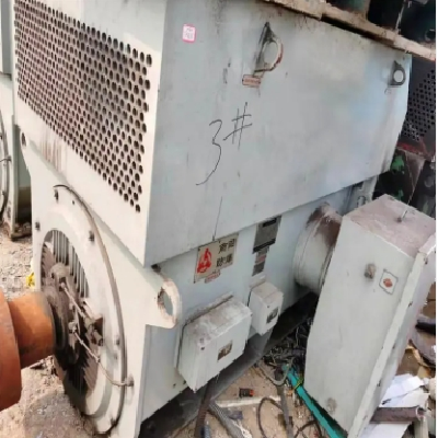 二手煤礦防爆電機(jī)出售 軋鋼電機(jī) 再生利用 晨曉高價(jià)收購(gòu)