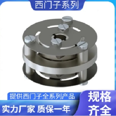 西門子編碼器聯(lián)軸器6FX2001-7KF10 測量系統(tǒng)附件 全新原裝系列 聚輝