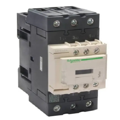 施耐德 *** 四級接觸器 LC1D128MDC 12A 220V DC D系列原裝***