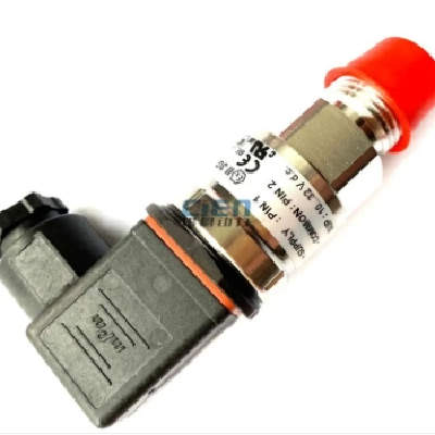 Danfoss丹佛斯壓力變送器MBS3000-2011-1AB04 060G1125