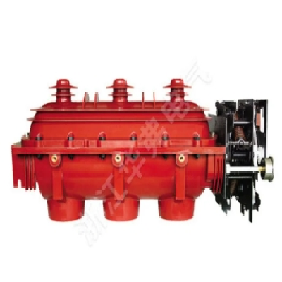 FLN36-12六氟化硫高壓斷路器 SF6環(huán)網柜負荷開關 10KV高壓開關