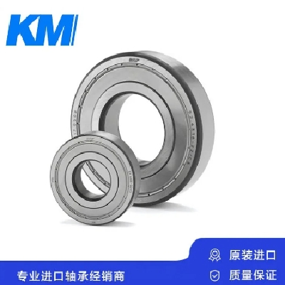 SKF軸承 高碳鋼低速深溝球軸承 6210-2RS1 廠家直發(fā)