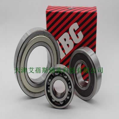 低噪音61813.2RZ高速IBC軸承 61813.2RS深溝球IBC帶密封防塵軸承