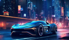 未來(lái)已來(lái)：智能汽車引領(lǐng)的汽車產(chǎn)業(yè)升級(jí)