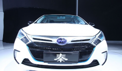 華為與北汽藍(lán)谷、江淮汽車等正在洽談引望股權(quán)合作 小鵬飛行汽車……