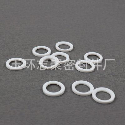 供應球閥密封墊27X19X3.5 球閥墊圈耐溫球閥平面RPTFE密封圈墊片