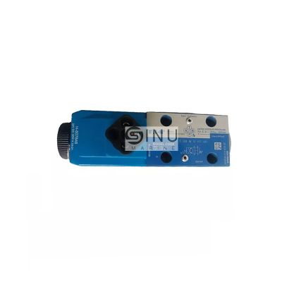 DG4V-3-0B-M-U-H7-60方向控制閥威格士伊頓電磁閥液壓閥