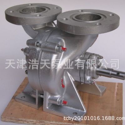 3866493發(fā)動機橡膠轉(zhuǎn)子泵 海水 清水 污水 廢水 柴油 機油轉(zhuǎn)子泵