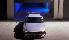 現(xiàn)代汽車N Vision 74：高性能電動(dòng)汽車的未來(lái)之路