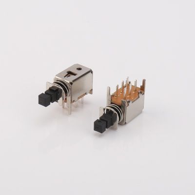 PS22F03/A03系列自鎖復(fù)位機頂盒耳溫槍按直鍵電源開關(guān)