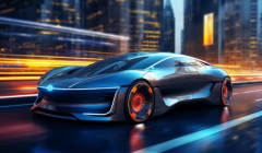 智能汽車無(wú)人駕駛技術(shù)推動(dòng)汽車產(chǎn)業(yè)轉(zhuǎn)型升級(jí)