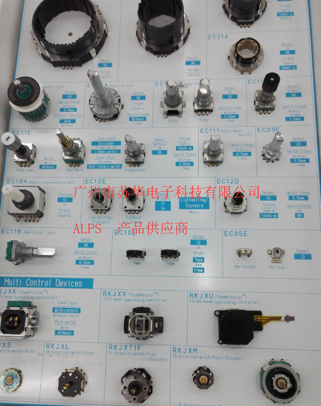 ALPS樣品1
