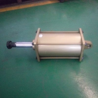 盾構(gòu)機(jī) 北車蘭車45T 晨風(fēng)電瓶車系列剎車非標(biāo)氣缸CA-CF-D-2112-05