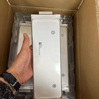 全新韓國進(jìn)口SK55.6ah60ah三元聚合物高倍率鋰電芯電動車外賣