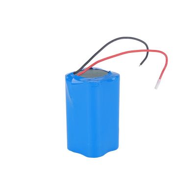 廠家直供鋰電池磷酸鐵鋰太陽能電池3.7V6000MAH電池12VLED燈帶