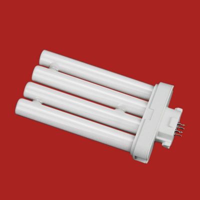 FML 27W 5000K 2H型方四針護(hù)眼臺(tái)燈燈管 807 131 809臺(tái)燈