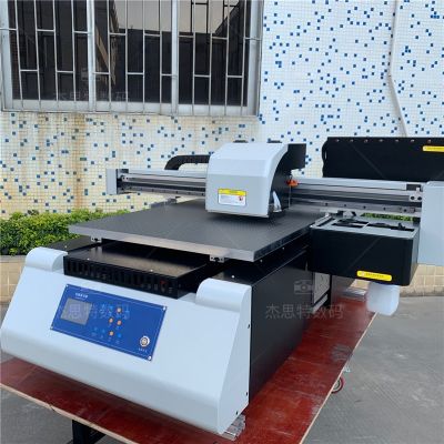 UV平板打印機(jī) 小型手機(jī)殼diy圖案機(jī)器浮雕3D打印機(jī)多少錢一臺(tái)創(chuàng)業(yè)