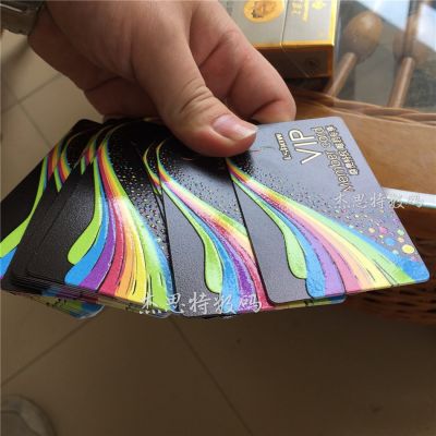 PVC證卡彩印機(jī) ic卡平板印刷機(jī)會(huì)員卡牌定制設(shè)備小型名片uv打印機(jī)