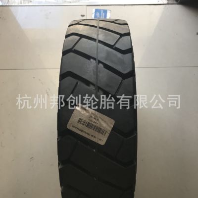 5.00-8 美國品牌solideal速力達叉車實心輪胎實價供