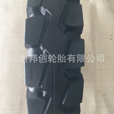 6.50-10 美國品牌solideal速力達 RS330系列實心輪胎實價供貨