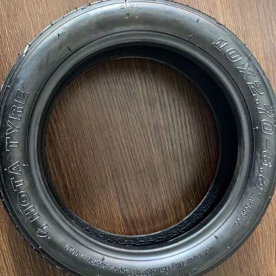 10*2.70-6.5TL真空充氣電動滑板車輪胎