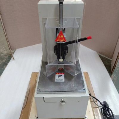 全自動(dòng)小型圓角機(jī) 氣動(dòng)倒圓機(jī) 吊牌名片切卡機(jī)