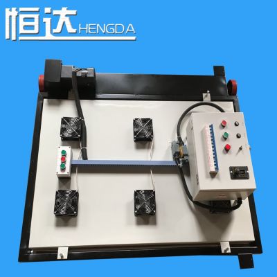 印花烘干設(shè)備平臺(tái)斜臺(tái) 成衣印花臺(tái)板烘干機(jī) 小型絲印設(shè)備