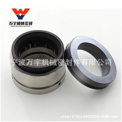 廠價供應(yīng) 水泵配件機械密封件 GLF-合金軸用機械密封件 水泵水封