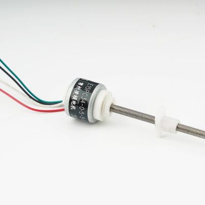 PM15永磁直線(xiàn)線(xiàn)性伸縮往復(fù)絲桿步進(jìn)電機(jī)，應(yīng)用醫(yī)療美容控制