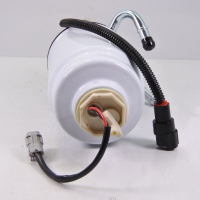 福*特柴油濾清器美國電商 Duramax Fuel Filter12642623 12664429