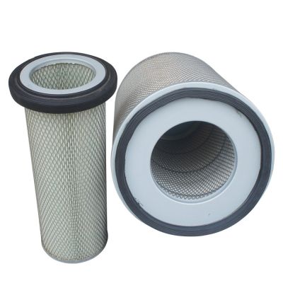 廠(chǎng)家直供工程機(jī)械空氣濾清器發(fā)電機(jī)組 汽車(chē)空氣格濾芯3911018