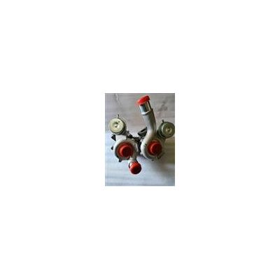 福特進(jìn)口探險者第五代 3.5T雙渦輪增壓器790317-0001 790318-0004 790317