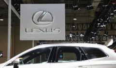 豐田汽車準(zhǔn)備上海建電動(dòng)汽車新工廠，2027年投產(chǎn)