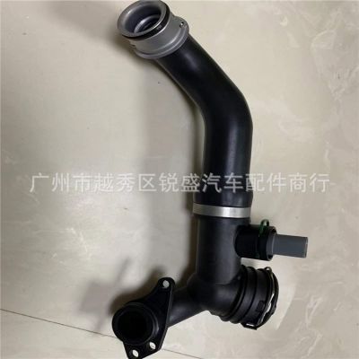 適用于保時(shí)捷帕拉梅拉汽車水管 分配器管97010623101/97010623201