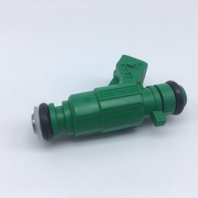 適用雪鐵龍博世標致汽車噴油嘴 燃油噴射器 0280156025