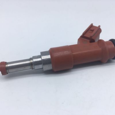 適用豐田漢蘭達3.5L雷克薩斯RX350噴油嘴23250-31050 23250-0P040