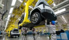 2024年汽車產(chǎn)銷量再創(chuàng)新高 預(yù)計2025年繼續(xù)穩(wěn)中向好發(fā)展