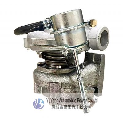 JP60T渦輪增壓器E049339000187發(fā)動機BJ4932ZQ-13KE工廠現(xiàn)貨