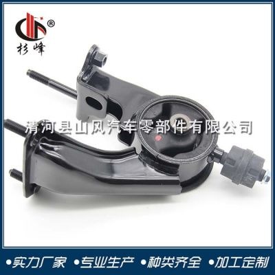 12371-22250 適用于豐田卡羅拉汽車機(jī)腳膠 發(fā)動(dòng)機(jī)支架 懸架襯套