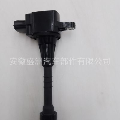 點(diǎn)火線(xiàn)圈22448-6N015適用于尼桑22448-6N011