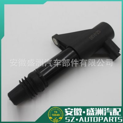 點(diǎn)火線(xiàn)圈ignition coil適用于雪鐵龍597077菲亞特597094 96362683