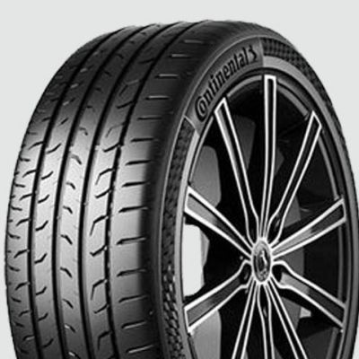德國(guó)馬牌continental轎車(chē)輪胎 MC6 215/45R18適配馬自達(dá)3 邁騰正品
