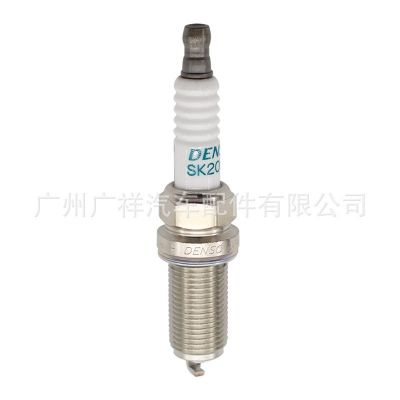 跨境熱銷90919-01191 SK20HR11 3421銥金火花塞適用于豐田銳志