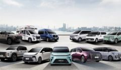家用汽車排行榜上汽大通maxus：新能源到豪華MPV，全面滿足你的需求