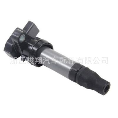 跨境熱銷大量現(xiàn)貨適用于別克點火線圈12597745
