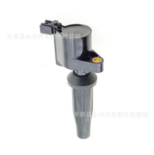 Ford 4M5G-12A-366-BC ?？怂?.8 1
